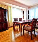 Тристаен апартамент във Варна, Център