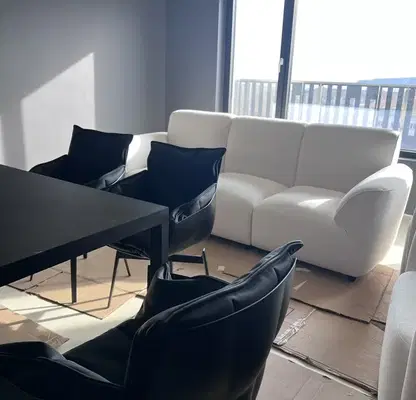 Photo 4 — 3-bedroom apartment in Varna, Centyr