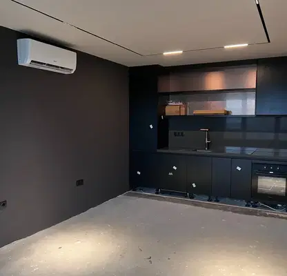 Photo 5 — 3-bedroom apartment in Varna, Centyr