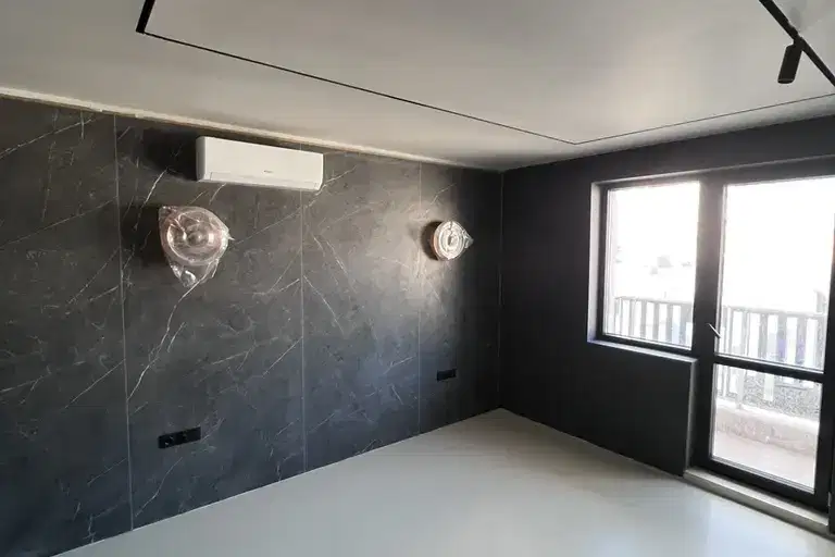 3-bedroom apartment in Varna, Centyr