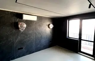 Тристаен апартамент във Варна, Център