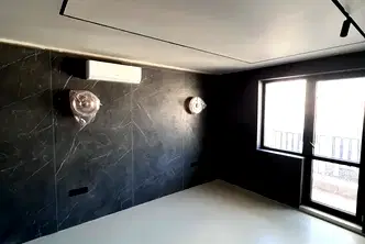 Тристаен апартамент във Варна, Център