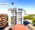 Снимка 4 — Просторен 3-стаен апартамент с две тераси в Център, Варна