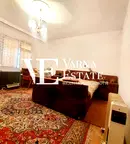 Тристаен апартамент с две тераси в Център, Варна