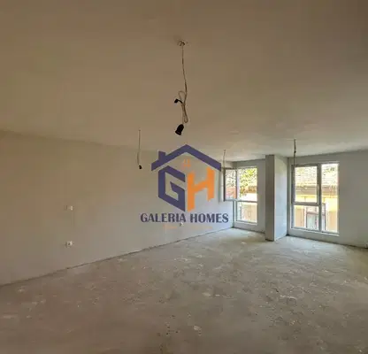 Photo 4 — 3-bedroom apartment in Burgas, Centyr