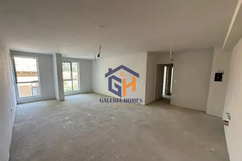 3-bedroom apartment in Burgas, Centyr