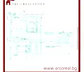 Снимка 2 — Тристаен апартамент с балкон в нова сграда в Центъра на Пловдив