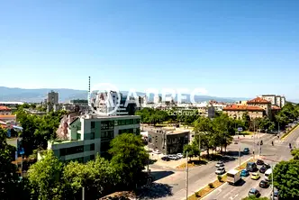 Тристаен апартамент в Пловдив, Център