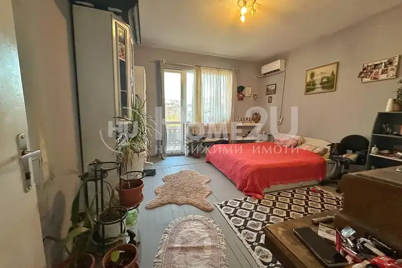 3-bedroom apartment in Pazardjik, Centyr