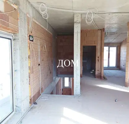Photo 2 — 3-bedroom apartment in Shumen, Centyr