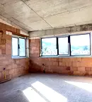 Тристаен апартамент в Шумен, Център