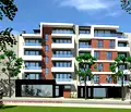 Снимка 2 — Тристаен апартамент в Стара Загора, Център
