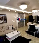 Тристаен апартамент във Велико Търново, Център