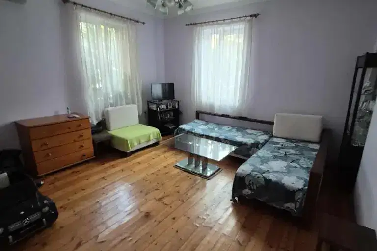 3-bedroom apartment in Sofia, Centyr