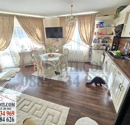 Photo 2 — 3-bedroom apartment in Ruse, Centyr
