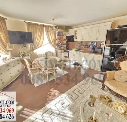 Photo 3 — 3-bedroom apartment in Ruse, Centyr