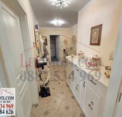 Photo 5 — 3-bedroom apartment in Ruse, Centyr