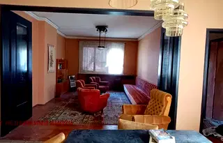 Тристаен апартамент в Габрово, Център