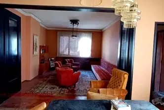 Тристаен апартамент в Габрово, Център