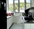 Снимка 3 — Тристаен апартамент с голяма тераса и гледка в Център, Пловдив