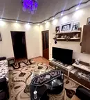 Тристаен апартамент в Търговище, Център