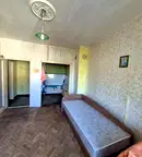 Тристаен апартамент в Добрич, Център
