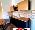 Снимка 3 — Тристаен апартамент с тераса в Центъра на Пловдив