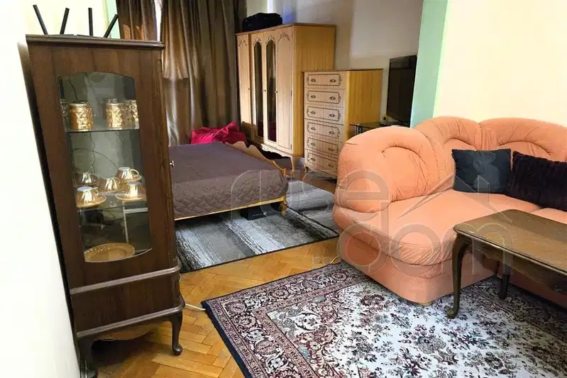 Тристаен апартамент в Русе, Център