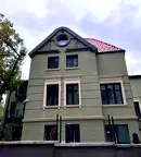Тристаен апартамент в София, Център