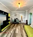 Тристаен апартамент с две тераси в центъра на Бургас
