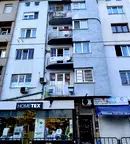 Тристаен апартамент в София, Център