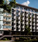 Тристаен апартамент във Варна, Център