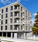 Тристаен апартамент в Търговище, Център