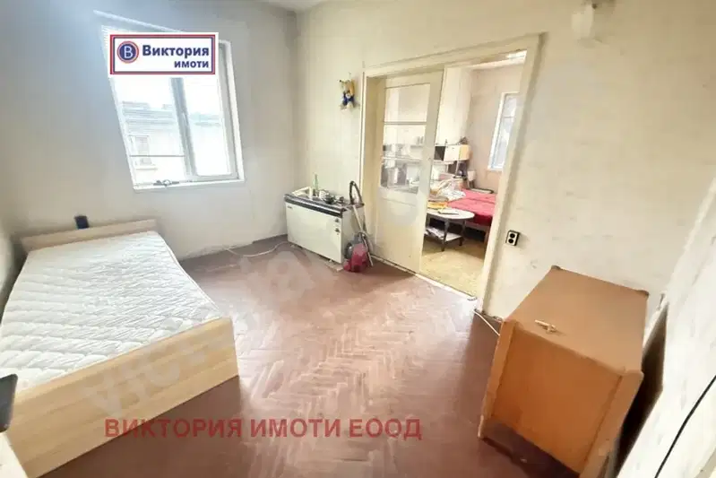 3-bedroom apartment in Veliko Tyrnovo, Centyr