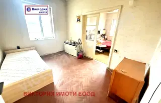 Тристаен апартамент във Велико Търново, Център