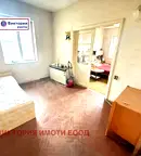 Тристаен апартамент във Велико Търново, Център