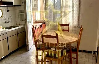 Тристаен апартамент в Пловдив, Център