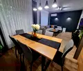 Снимка 3 — Тристаен апартамент в Шумен, Център