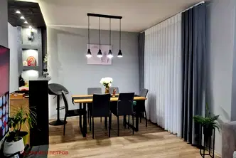 Тристаен апартамент в Шумен, Център