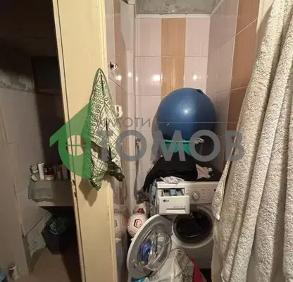 Снимка 5 — Тристаен апартамент 86 кв.м в Центъра на Стара Загора с две тераси
