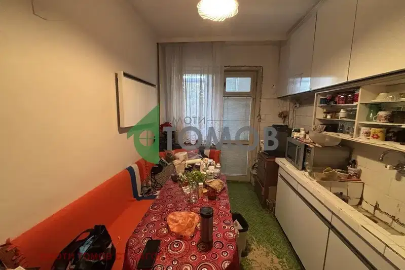 3-bedroom apartment in Stara Zagora, Centyr