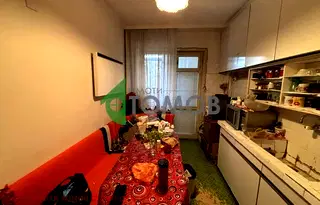 Тристаен апартамент в Стара Загора, Център