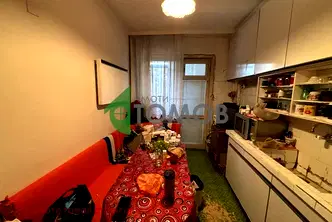 Тристаен апартамент в Стара Загора, Център