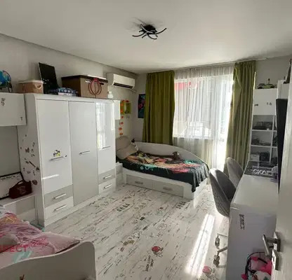 Photo 4 — 3-bedroom apartment in Ruse, Centyr