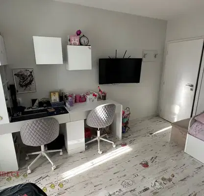 Photo 5 — 3-bedroom apartment in Ruse, Centyr
