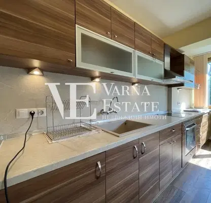 Photo 4 — 3-bedroom apartment in Varna, Centyr
