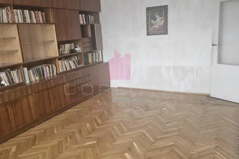Тристаен апартамент в Русе, Център