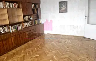 Тристаен апартамент в Русе, Център