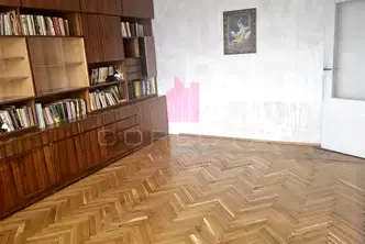 Тристаен апартамент в Русе, Център