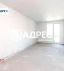 Тристаен апартамент във Варна, Център